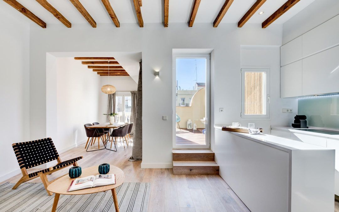 Colores que Darán un Toque Primaveral a tu Hogar