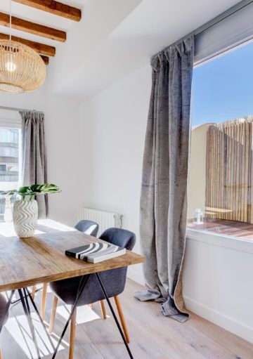 10 Razones para Integrar el Estilo Nórdico en tu Hogar