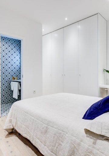 Tips para Crear una Habitación de Estilo Nórdico