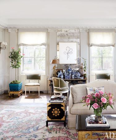 Una Vivienda con Esencia Colonial en East Side