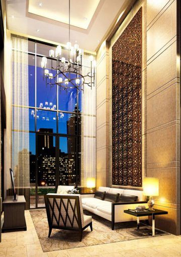 Lujo y Exotismo en una Residencia en la India