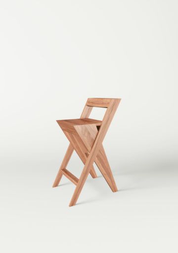 Silla Para Barra Americana, la Más Exclusiva del Lugar