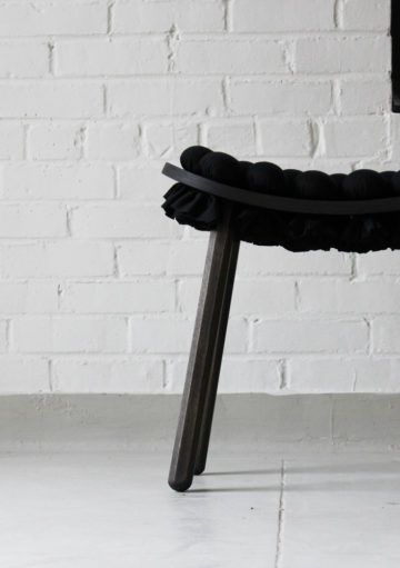 Mobiliario Auxiliar: Taburetes con un Diseño Original