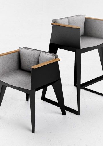 Sillas de Barra Americana y Comedor con el Diseño más Innovador