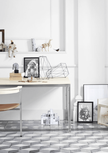 La Silla de Estilo Nórdico de Arne Jacobsen Vuelve con una Versión Renovada