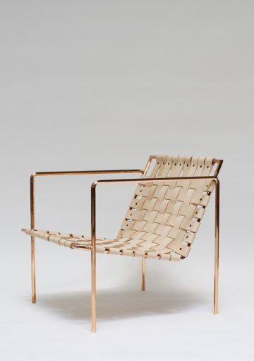 Espacios Modernos: Una Silla Auxiliar para Cualquier Estancia de la Casa