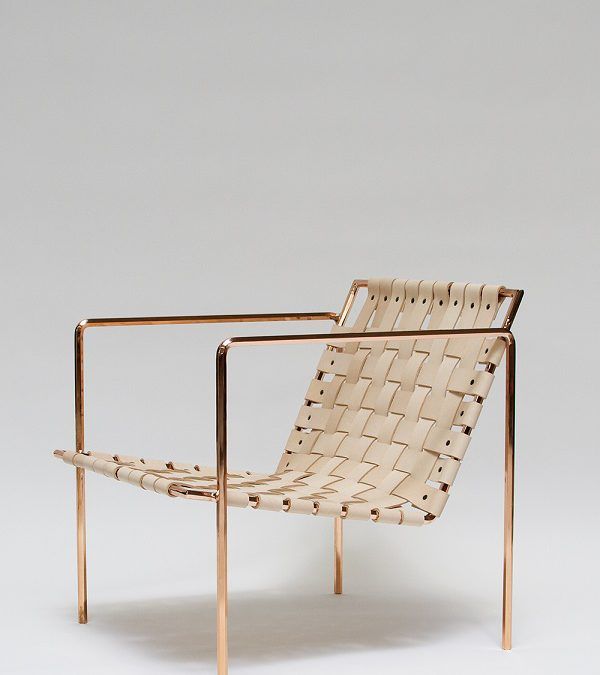 Espacios Modernos: Una Silla Auxiliar para Cualquier Estancia de la Casa