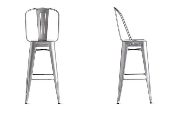 Sillas de Estilo Industrial, la Propuesta que no Fallará para la Cocina