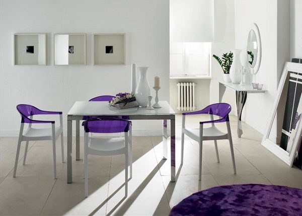 Sillas Exclusivas para Cocinas Modernas