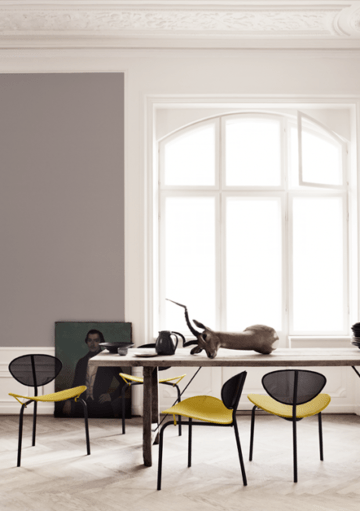 Nagasaki chair: la Silla de Matégot de Hoy