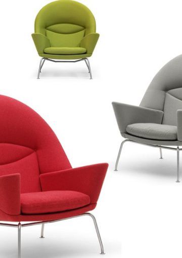 Hans J. Wegner, un icono del diseño nórdico