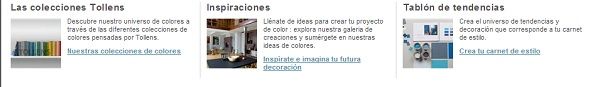 Acierta con el Color de Cada Estancia de la Casa con un Simulador Interactivo