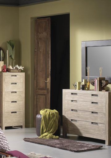 Sinfonier, el Mueble Perfecto para tu Dormitorio ¡Elige tu Estilo!