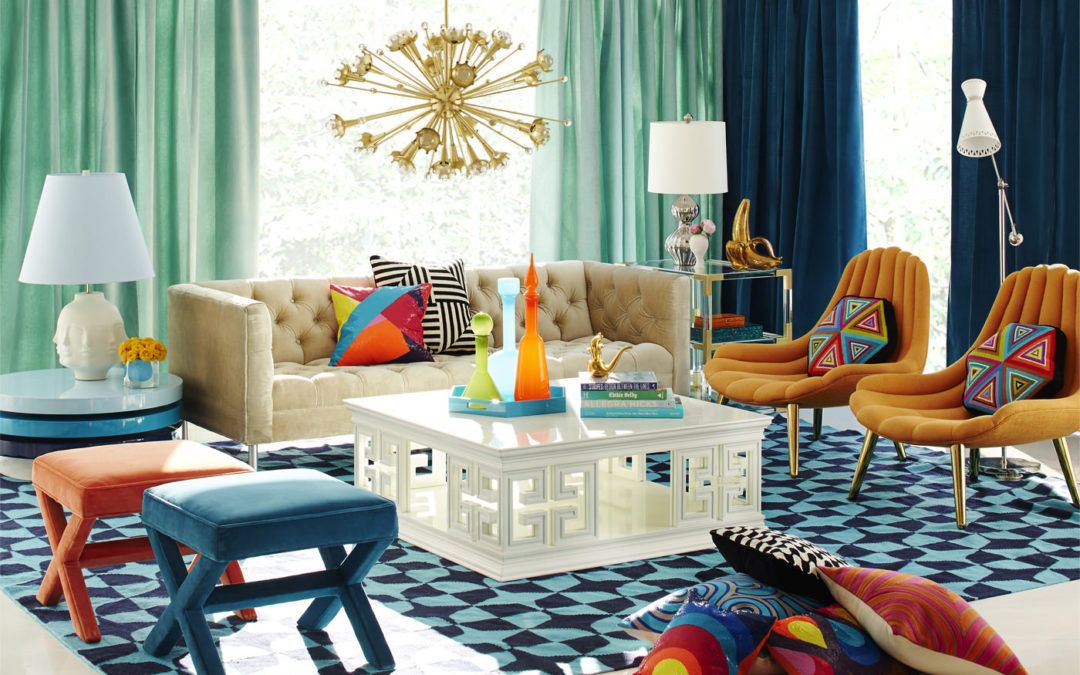 La Elegancia de estos Sofás con Diseño de Ayer y de Hoy