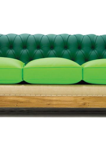 Tendencias en Decoración para Otoño 2017