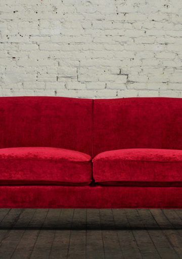 Sofás de Dos Plazas, un Capricho Ideal para Espacios de Lujo