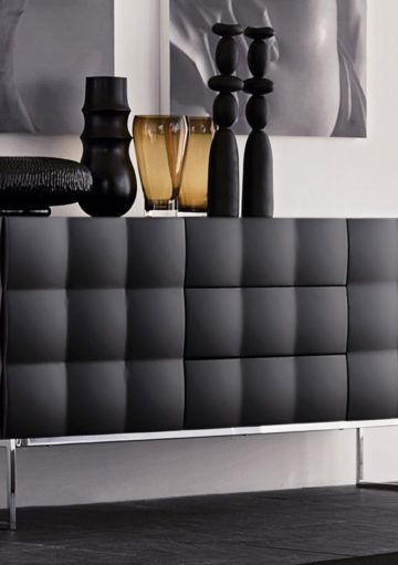 Un Aparados con un Diseño De Lujo con una Elegancia Sin Igual