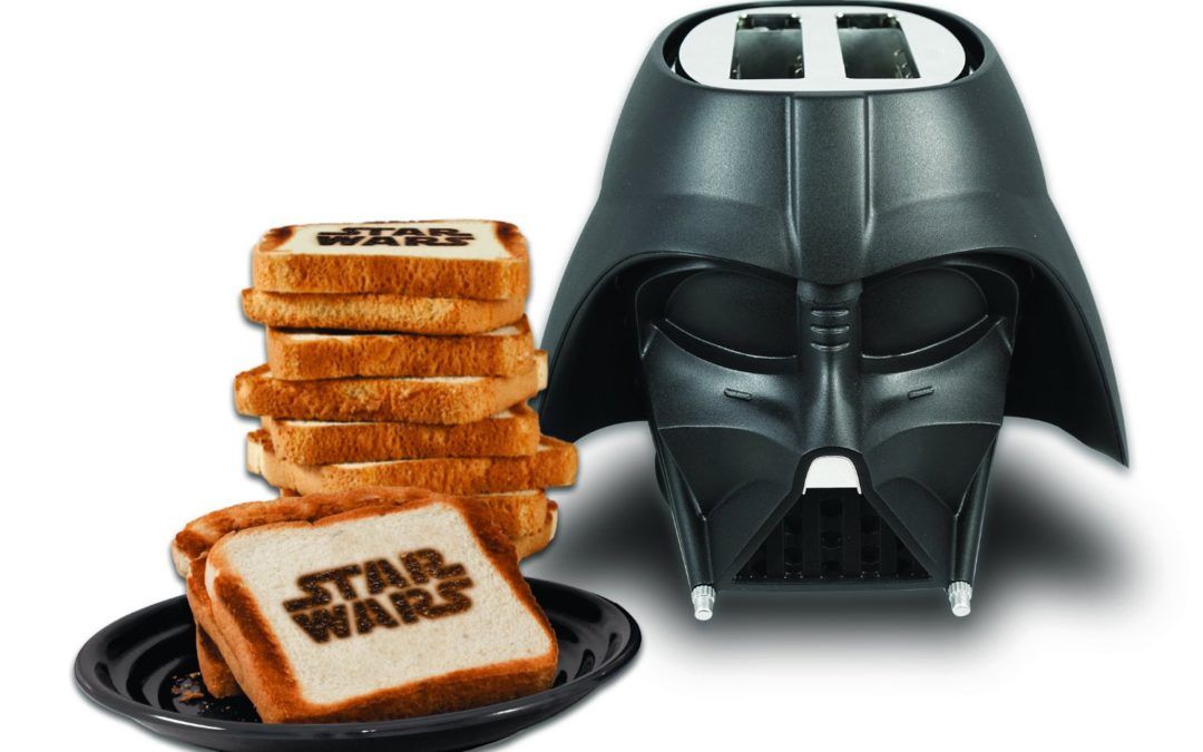 Día del Padre: Regalos para el Hogar Irresistibles para Padres Frikis