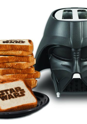 Día del Padre: Regalos para el Hogar Irresistibles para Padres Frikis