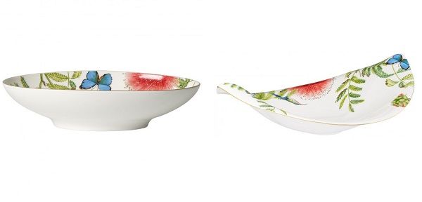 Vajilla Inspirada en el Mundial de Fútbol de Brasil de 2014