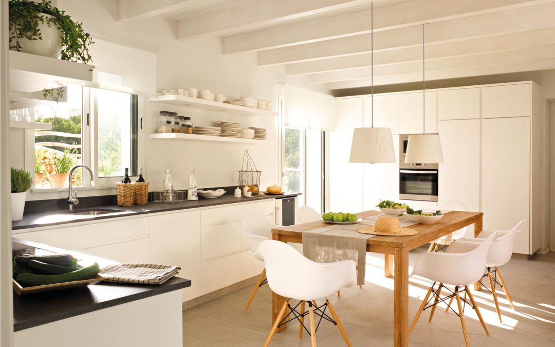 Las mejores ideas para decorar los techos