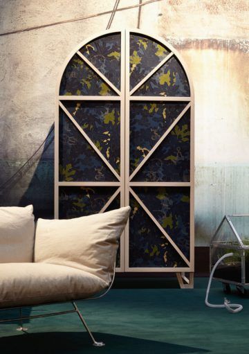 Espacios que Buscan la Distinción con esta Colección de Muebles by Moooi