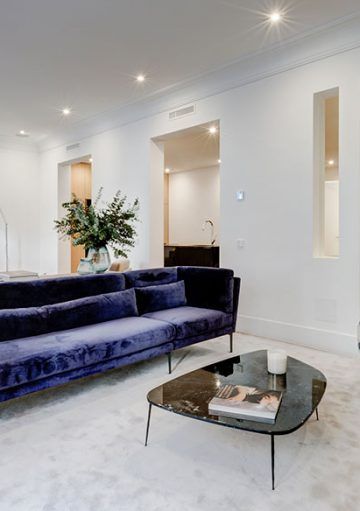 10 detalles para conseguir una casa de revista