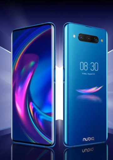 Las novedades en smartphone de alta gama para este invierno