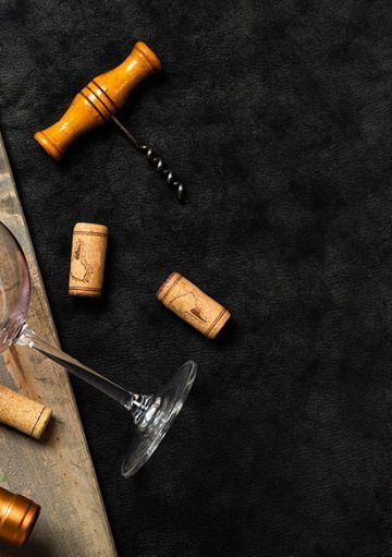 5 Vinos exclusivos con los que acertar