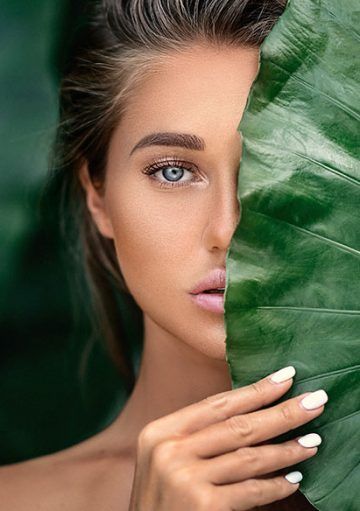 Trucos de belleza para recuperarte de las fiestas navideñas