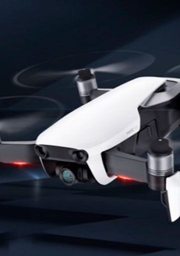 Consigue un vuelo de calidad gracias a esta selección de drones