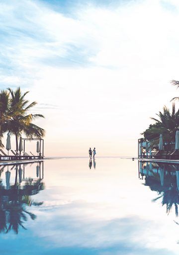 3 empresas de lujo que te ayudarán a organizar tus próximas vacaciones