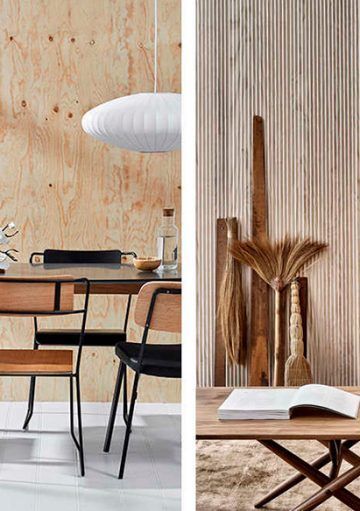 Prepara tu casa para las tendencias de decoración de este año