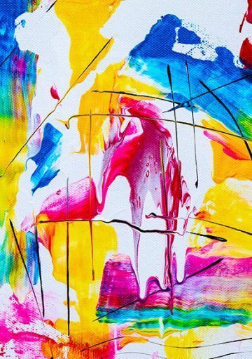 No te pierdas estas exposiciones si quieres conocer lo mejor del arte