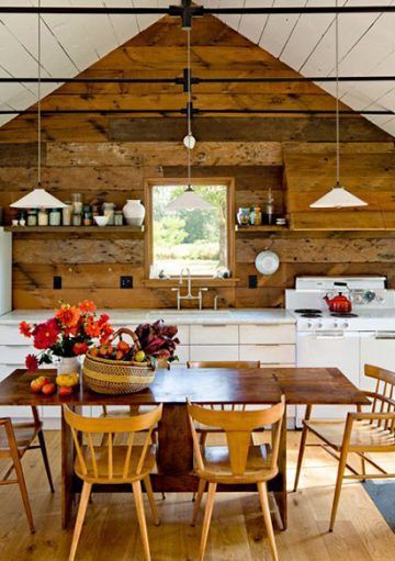 5 Casas espectaculares que debes ver antes de diseñar tu próximo hogar