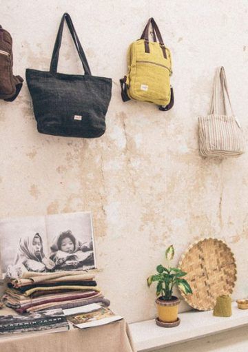 Las 5 marcas de moda sostenible para mujer que están marcando tendencia