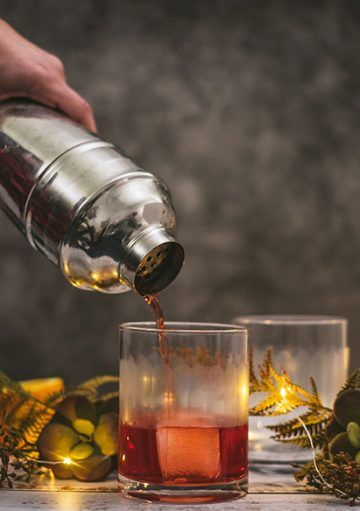 Los cócteles clásicos más vendidos que puedes preparar en casa