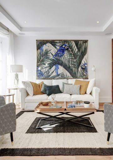 Trucos y consejos sobre decoración de casa para personalizar tu hogar