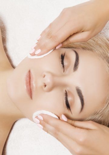 Trucos y rutinas de belleza natural para el cuidado de la piel