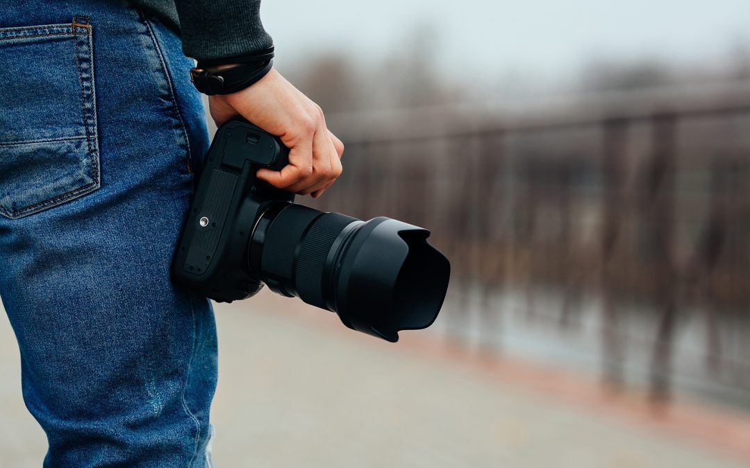 Cómo elegir la mejor cámara de fotos para amateurs y principiantes