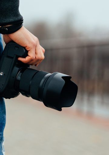 Cómo elegir la mejor cámara de fotos para amateurs y principiantes