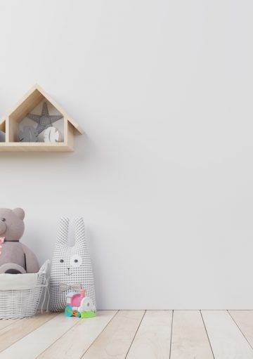 Dormitorios infantiles; habitaciones para niños