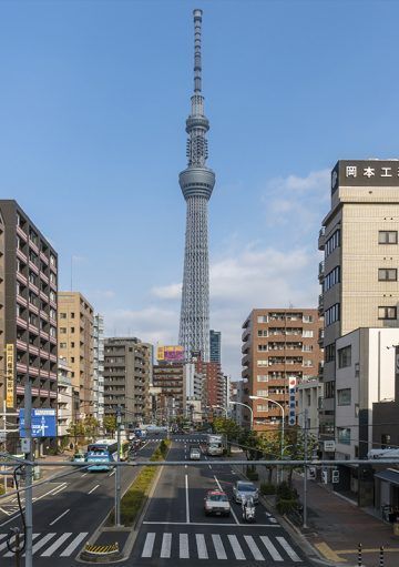 Arquitectura contemporánea: La lista de los edificios más famosos