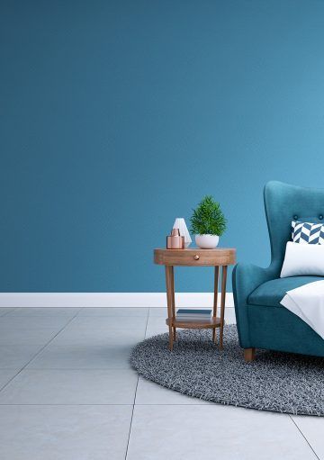 Decoración de interiores