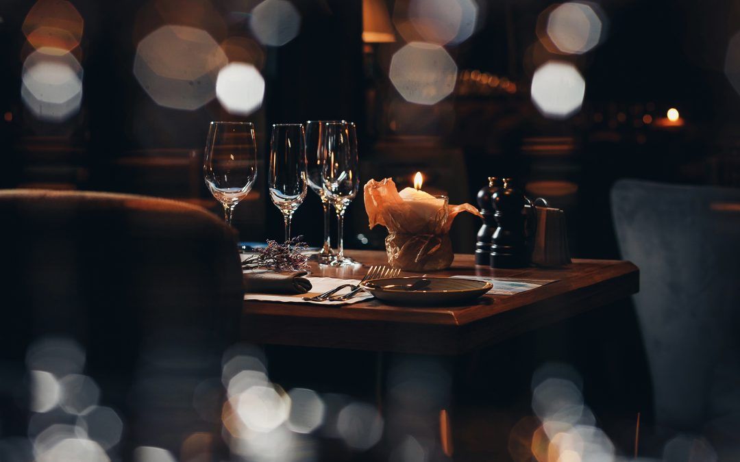 Top 10 restaurantes de platos de cocina gourmet