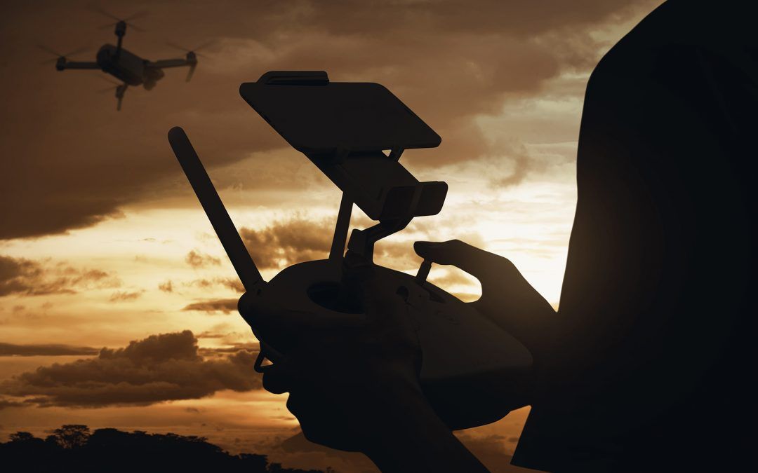 Cuáles son los 3 mejores drones profesionales y baratos de iniciación