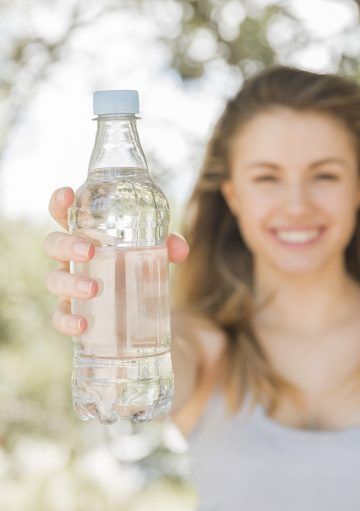 7  Marcas de aguas de lujo exclusivas que seguro no conocías