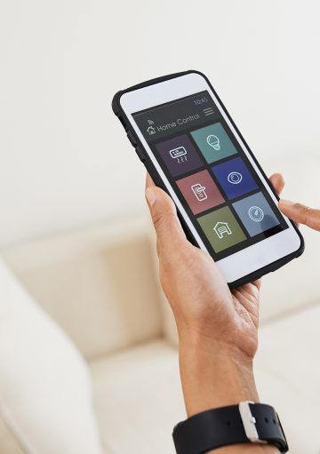 Pros y contras de los avances de la tecnología en el hogar