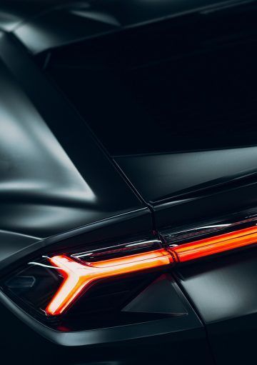 Coches de lujo: Las 10 marcas de coches de lujo de 2020