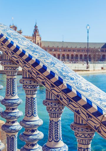 Cosas que hacer en Sevilla un fin de semana